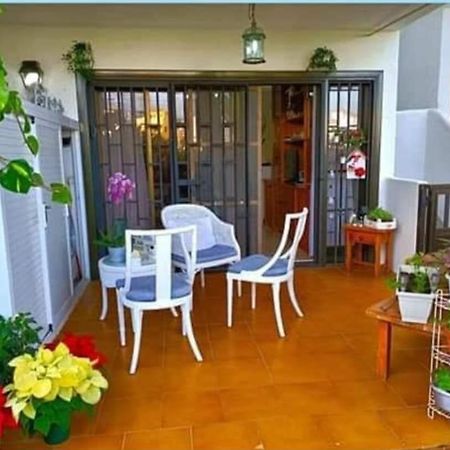 Summer Dreams Apartment San Miguel de Abona Exterior foto