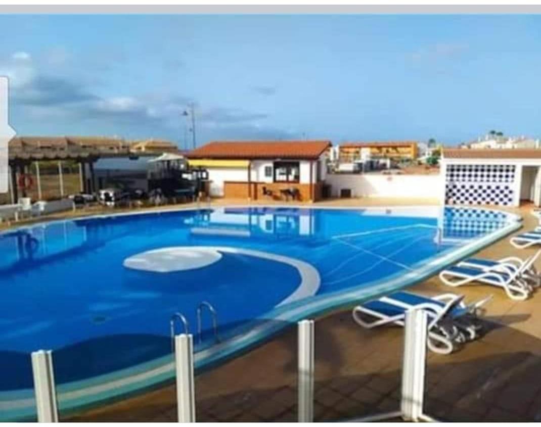 Summer Dreams Apartment San Miguel de Abona Exterior foto