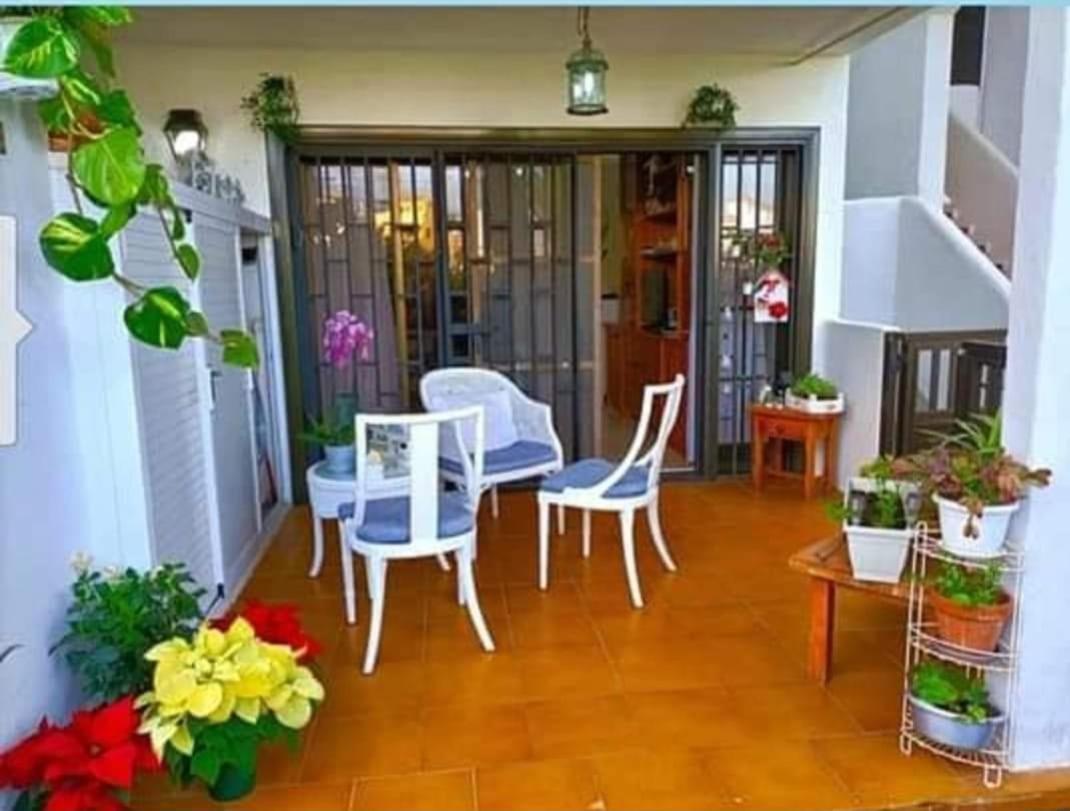 Summer Dreams Apartment San Miguel de Abona Exterior foto