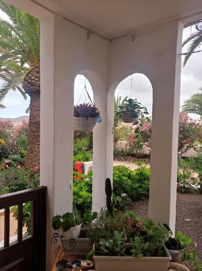 Summer Dreams Apartment San Miguel de Abona Exterior foto
